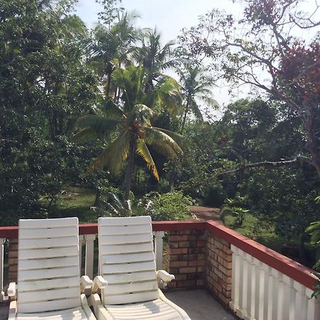 Kurumba Hills Gonagala Exterior foto