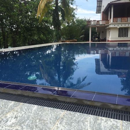 Kurumba Hills Gonagala Exterior foto