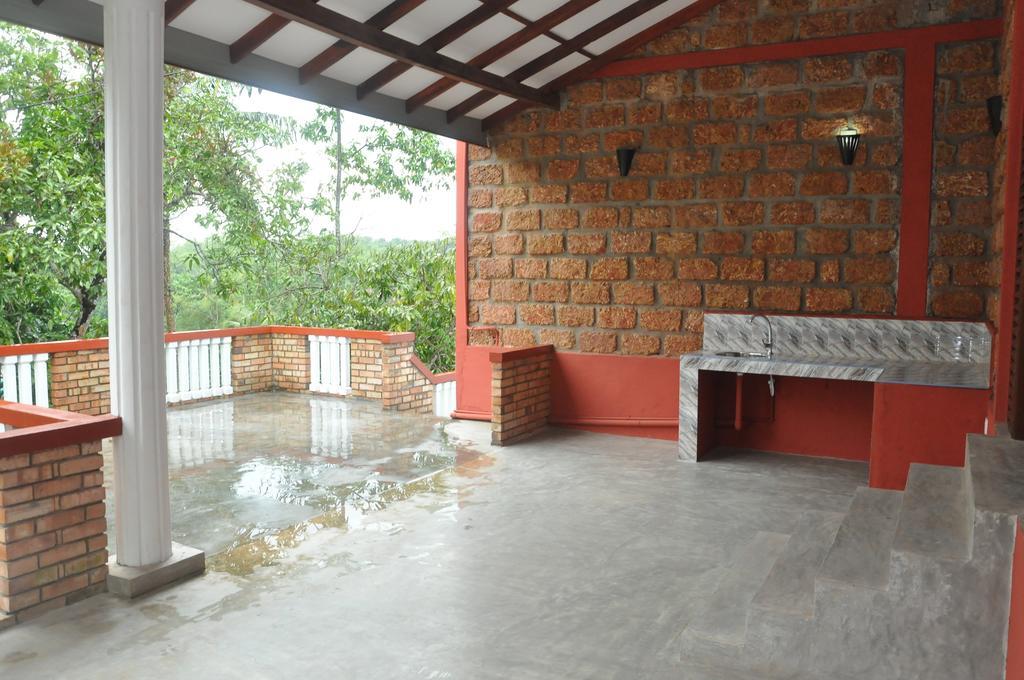 Kurumba Hills Gonagala Exterior foto