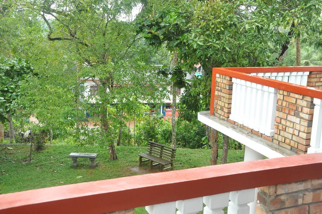 Kurumba Hills Gonagala Exterior foto