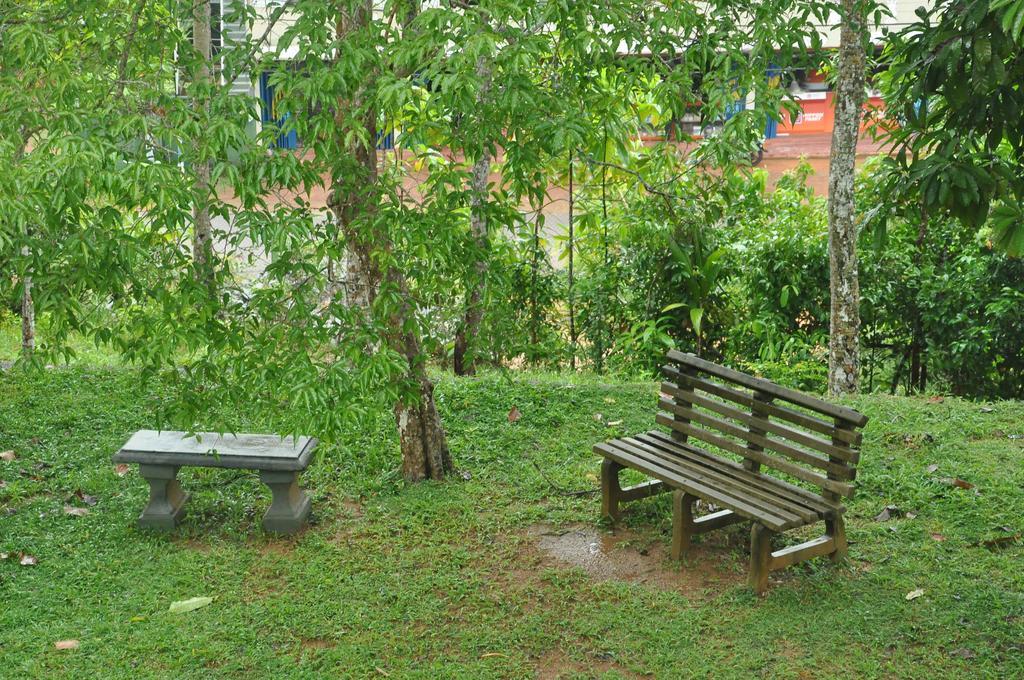 Kurumba Hills Gonagala Exterior foto