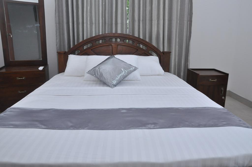 Kurumba Hills Gonagala Quarto foto