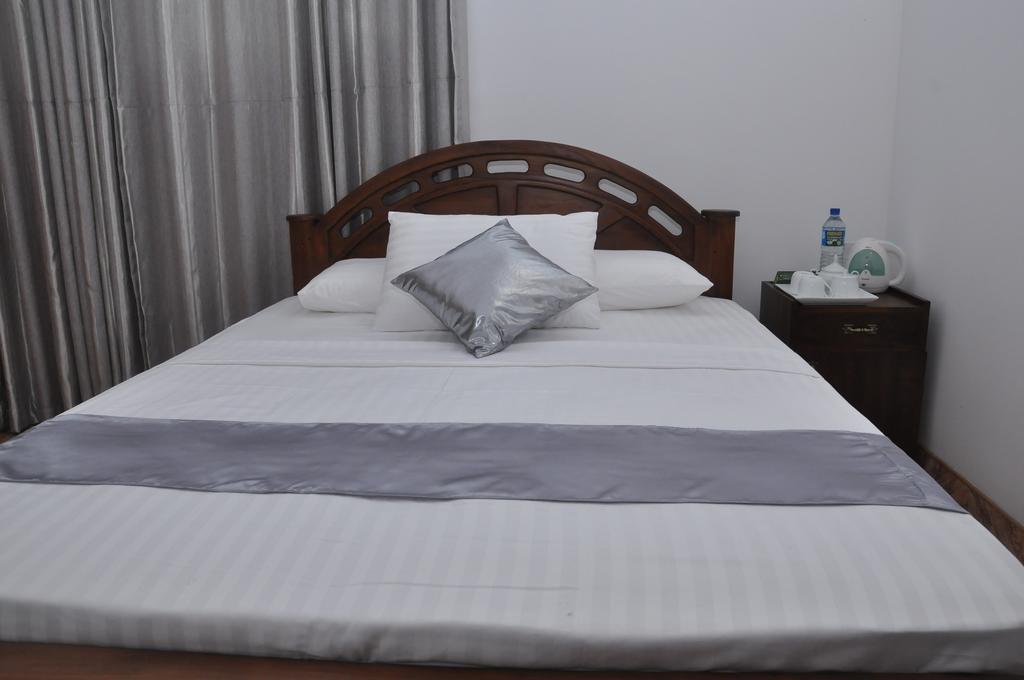 Kurumba Hills Gonagala Quarto foto