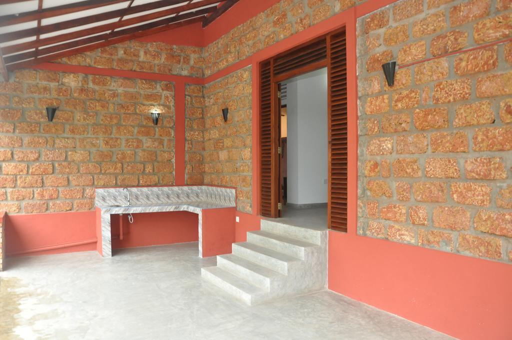 Kurumba Hills Gonagala Exterior foto