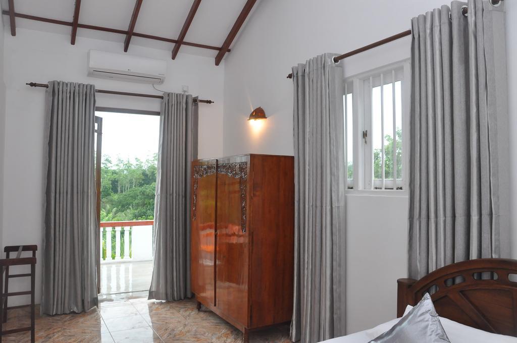 Kurumba Hills Gonagala Quarto foto