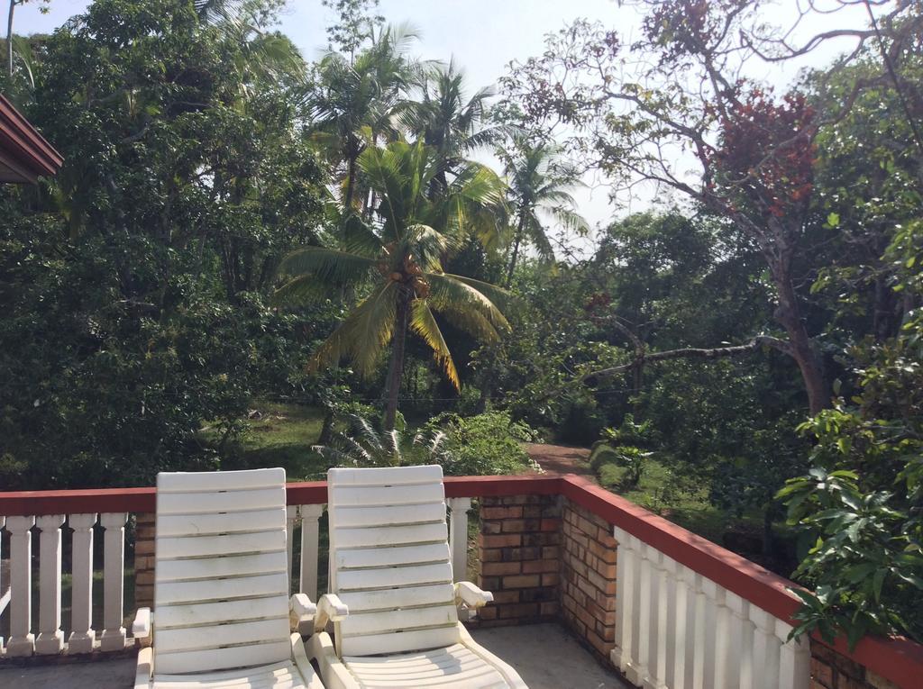 Kurumba Hills Gonagala Exterior foto