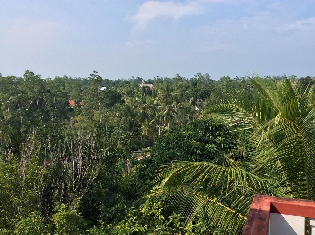 Kurumba Hills Gonagala Exterior foto