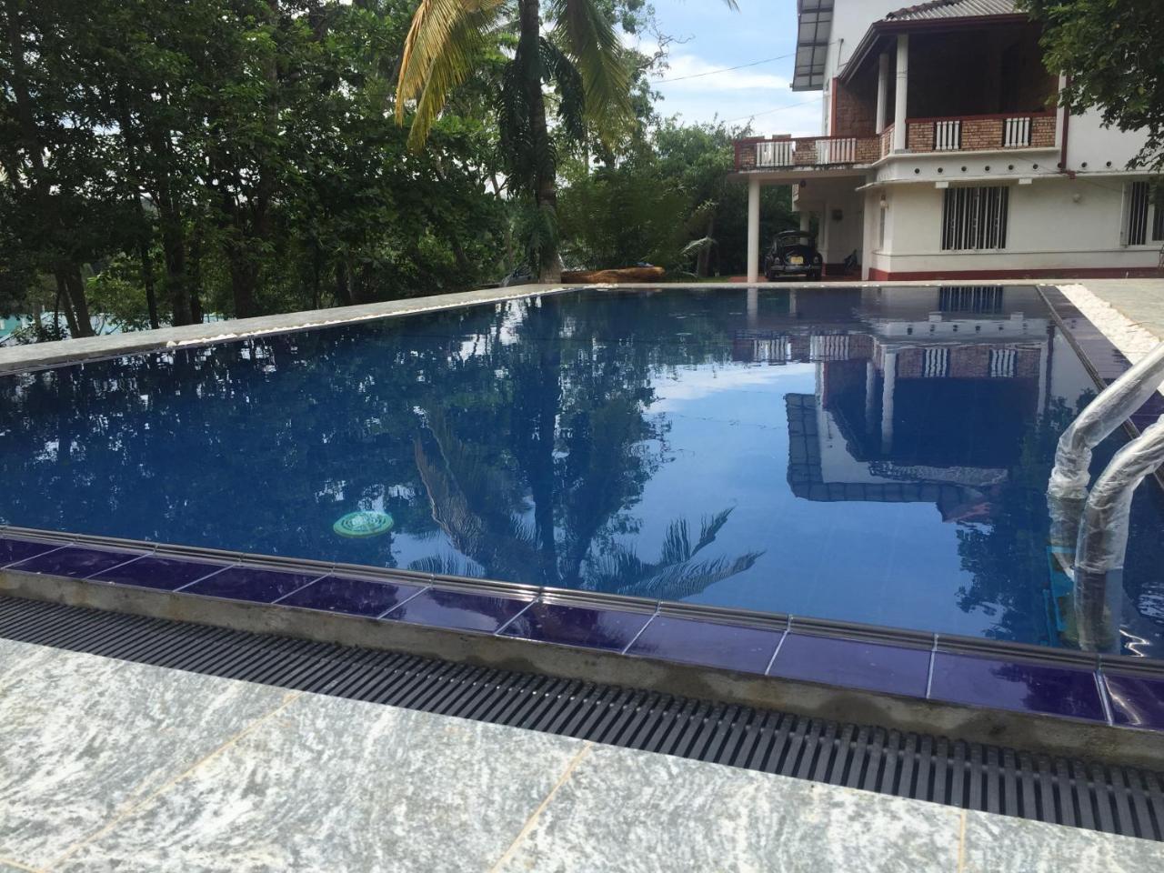 Kurumba Hills Gonagala Exterior foto