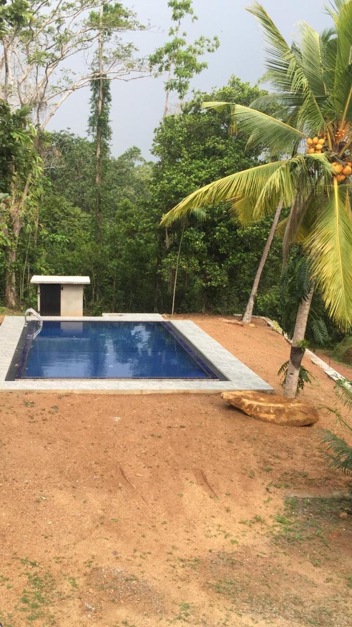 Kurumba Hills Gonagala Exterior foto