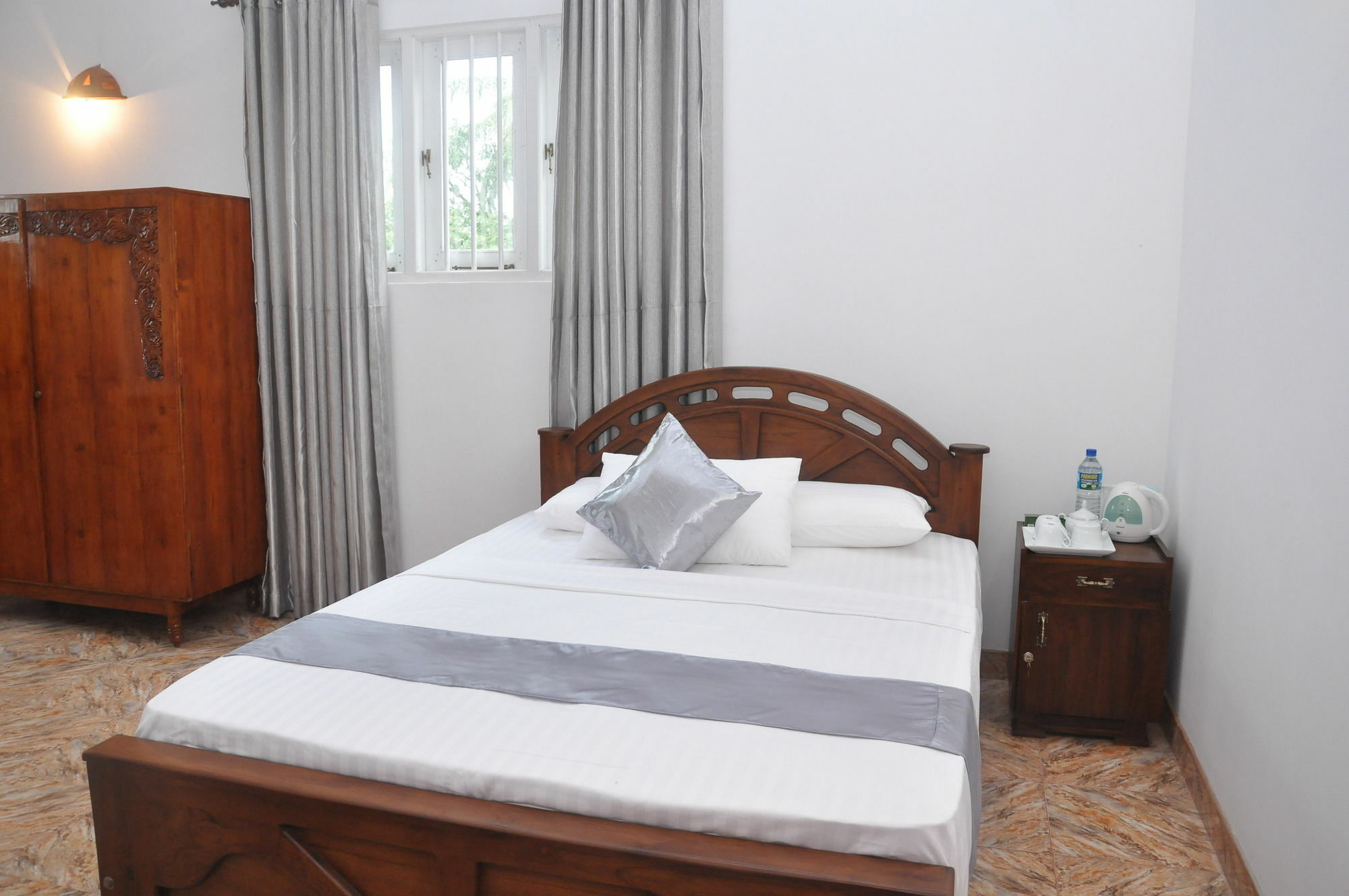 Kurumba Hills Gonagala Exterior foto