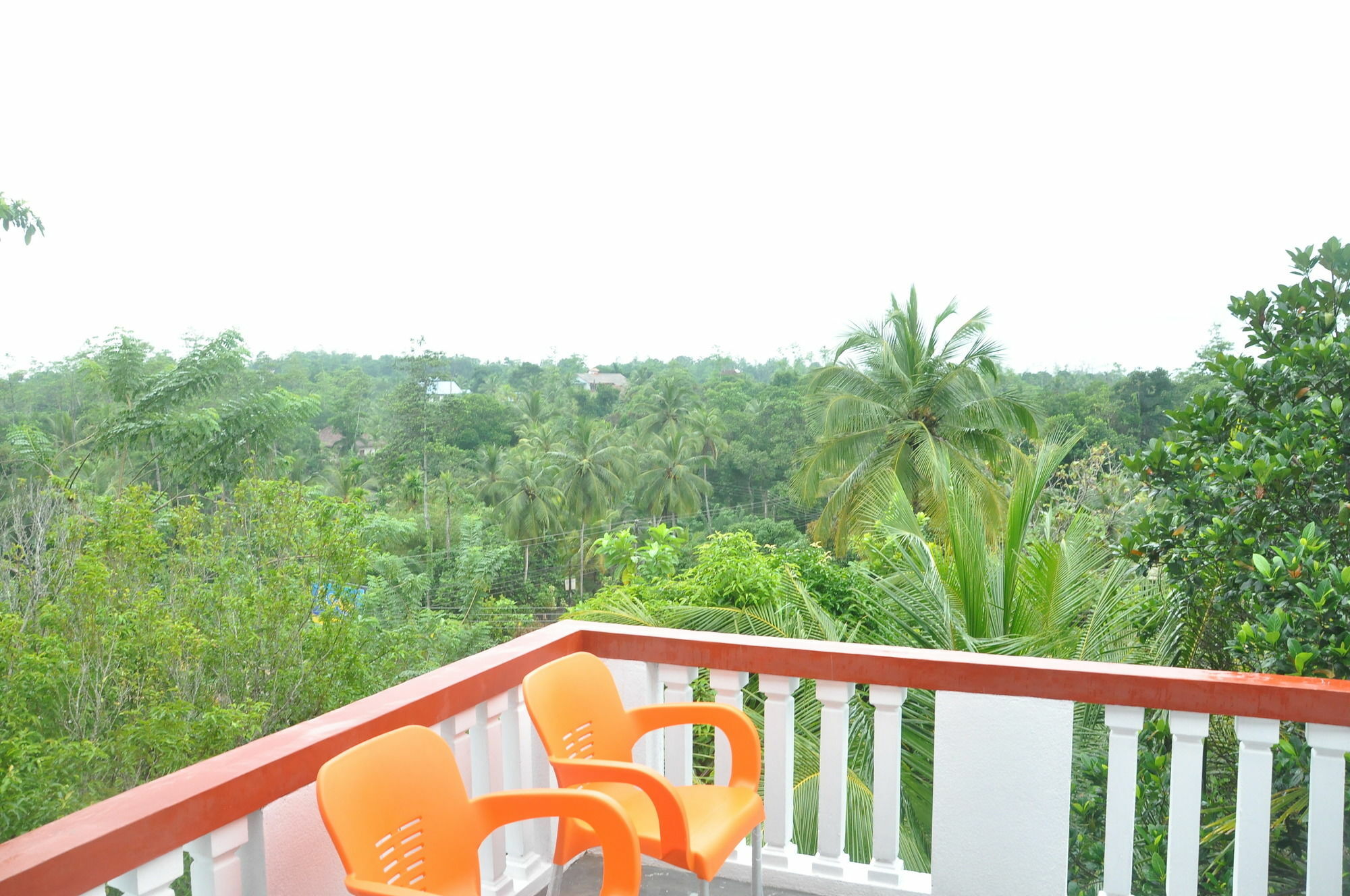 Kurumba Hills Gonagala Exterior foto