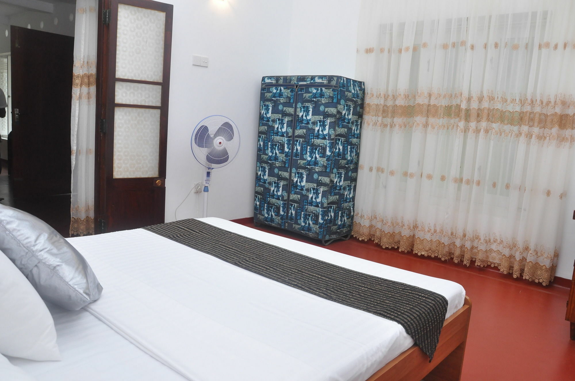 Kurumba Hills Gonagala Exterior foto