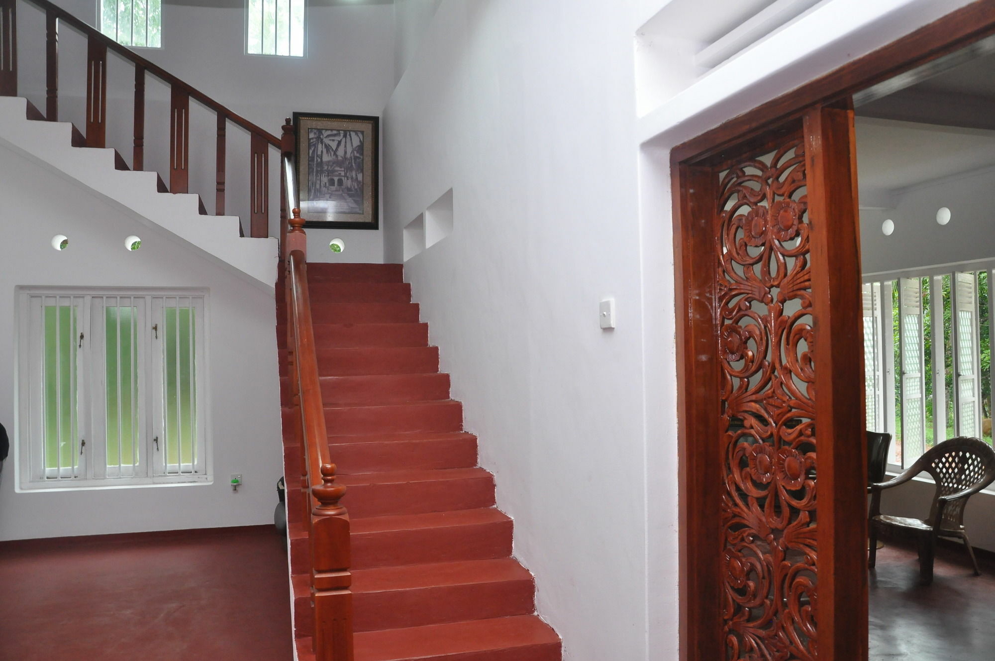 Kurumba Hills Gonagala Exterior foto