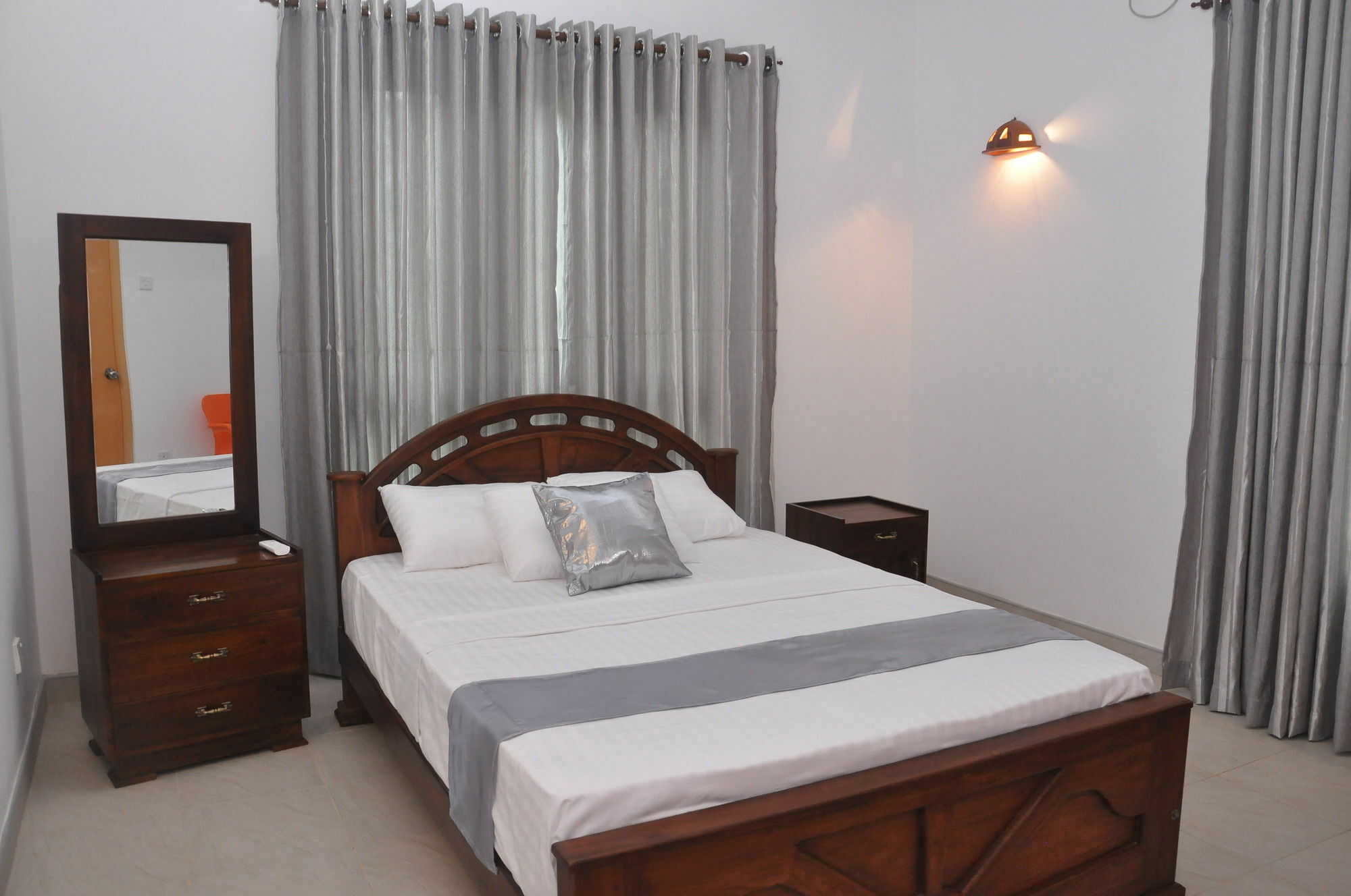 Kurumba Hills Gonagala Exterior foto