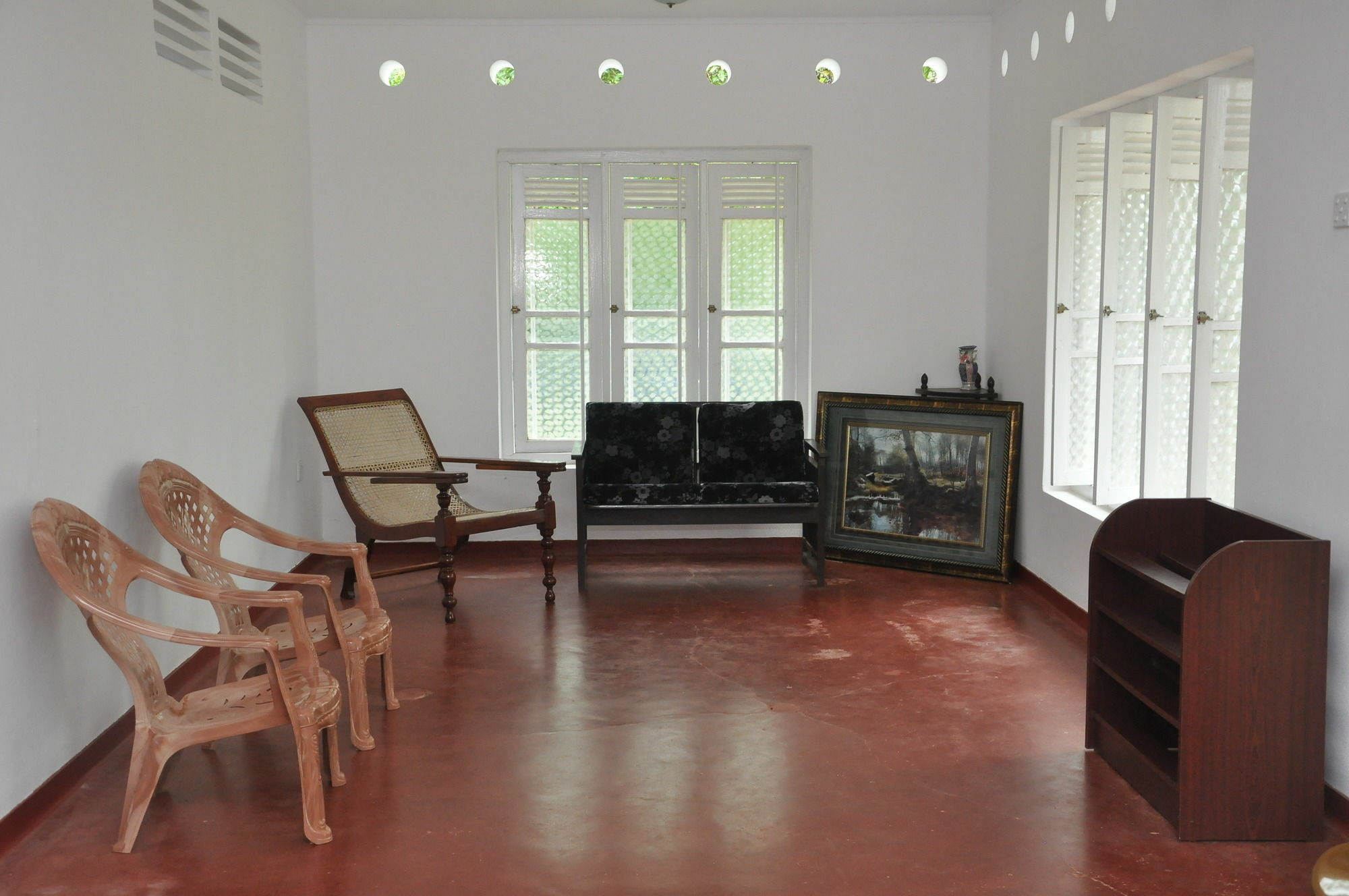 Kurumba Hills Gonagala Exterior foto
